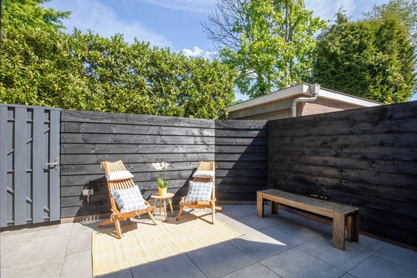 Medium property photo - Voorburgstraat 13, 3634 AV Loenersloot